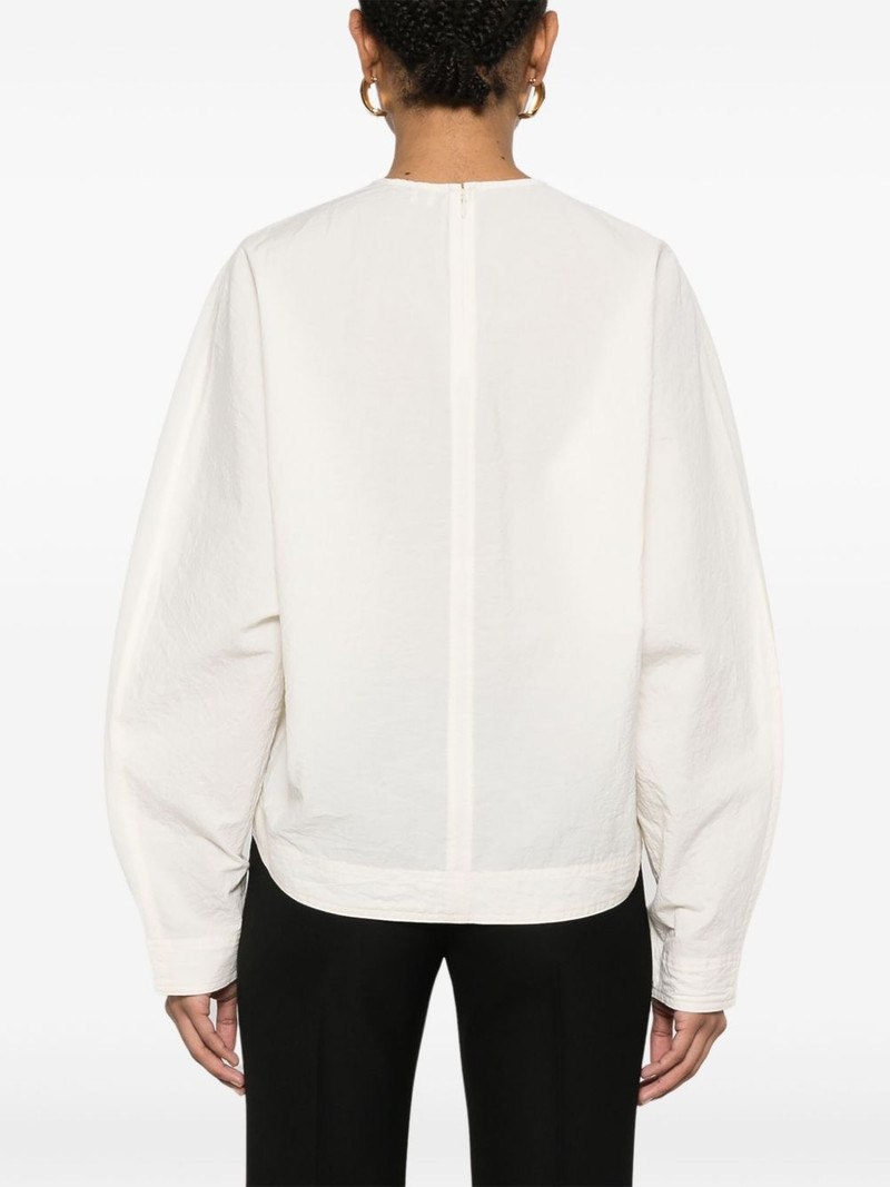 Batwing top 4