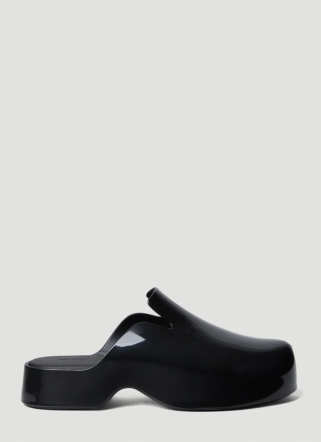 Zoe Clogs - 1