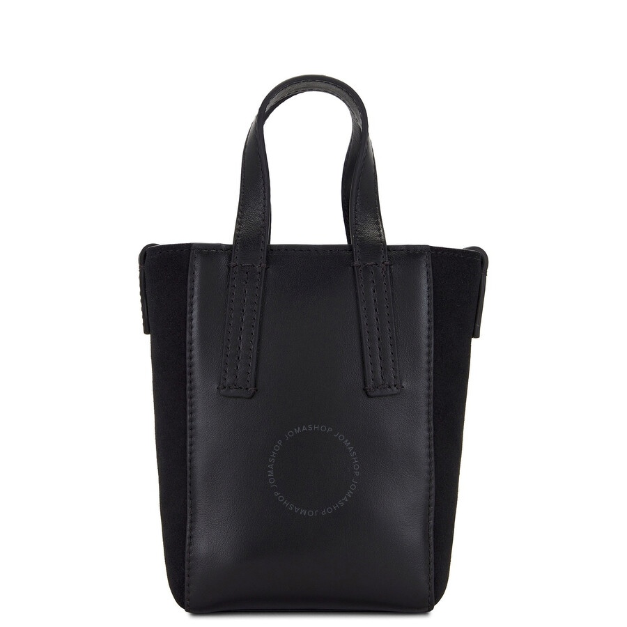See By Chloe Mini Tilda Tote Bag - 2