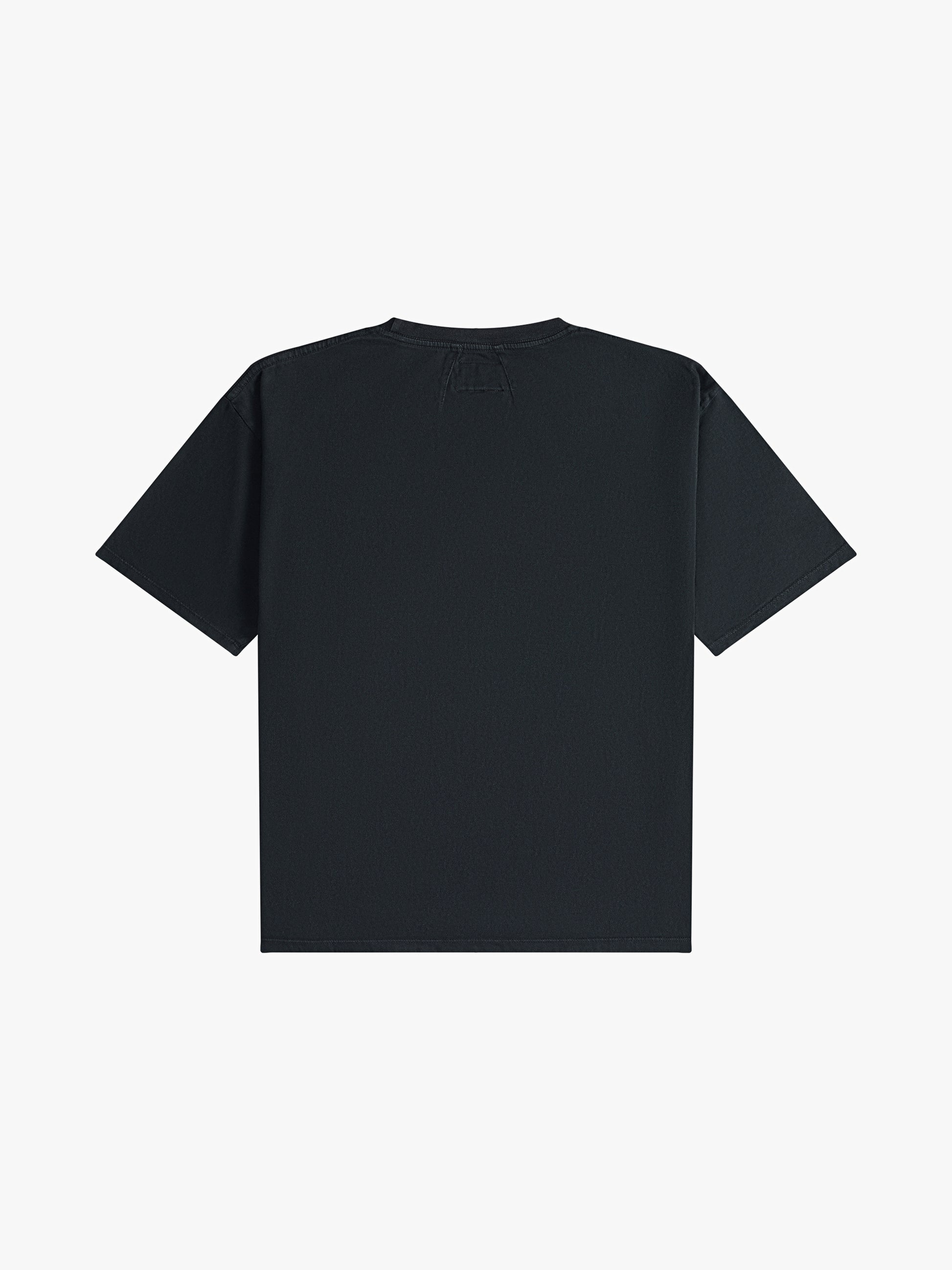 RHUDE RIVIERA TEE - 2