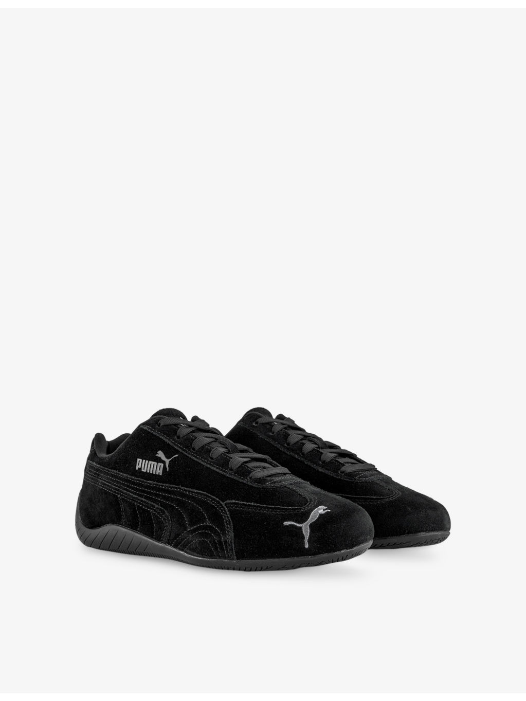 Speedcat OG Suede Trainers - 3
