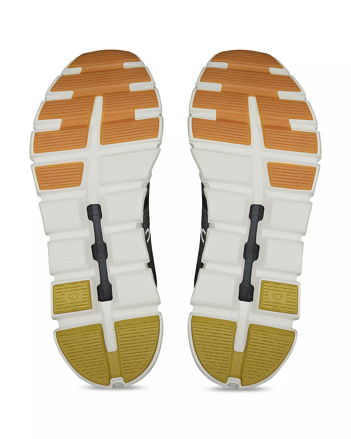 Women's Cloud 6 Versa Sneakers - 8