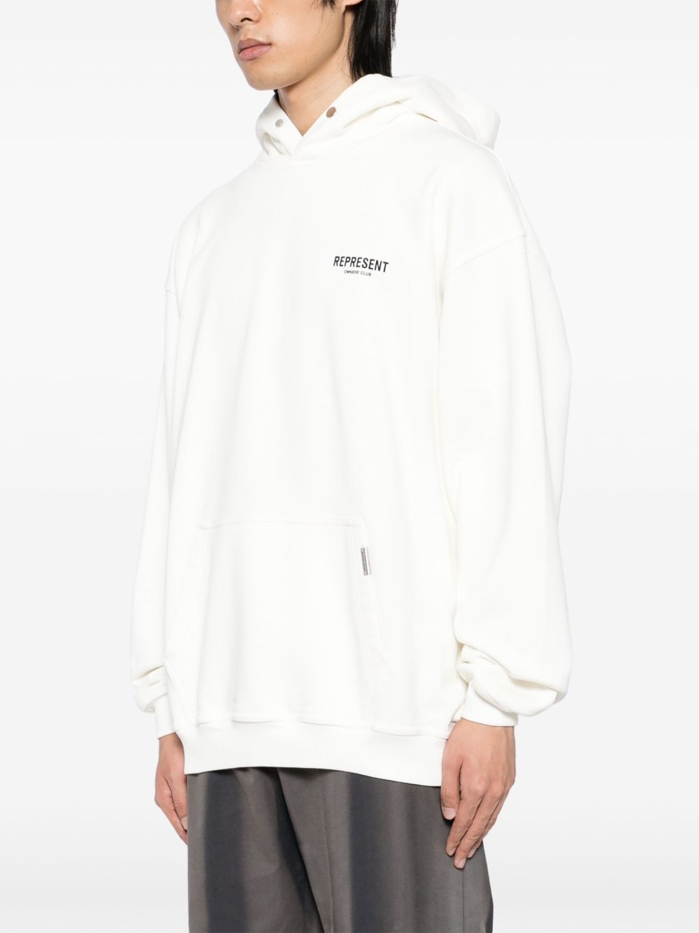 Owners Club hoodie - 3