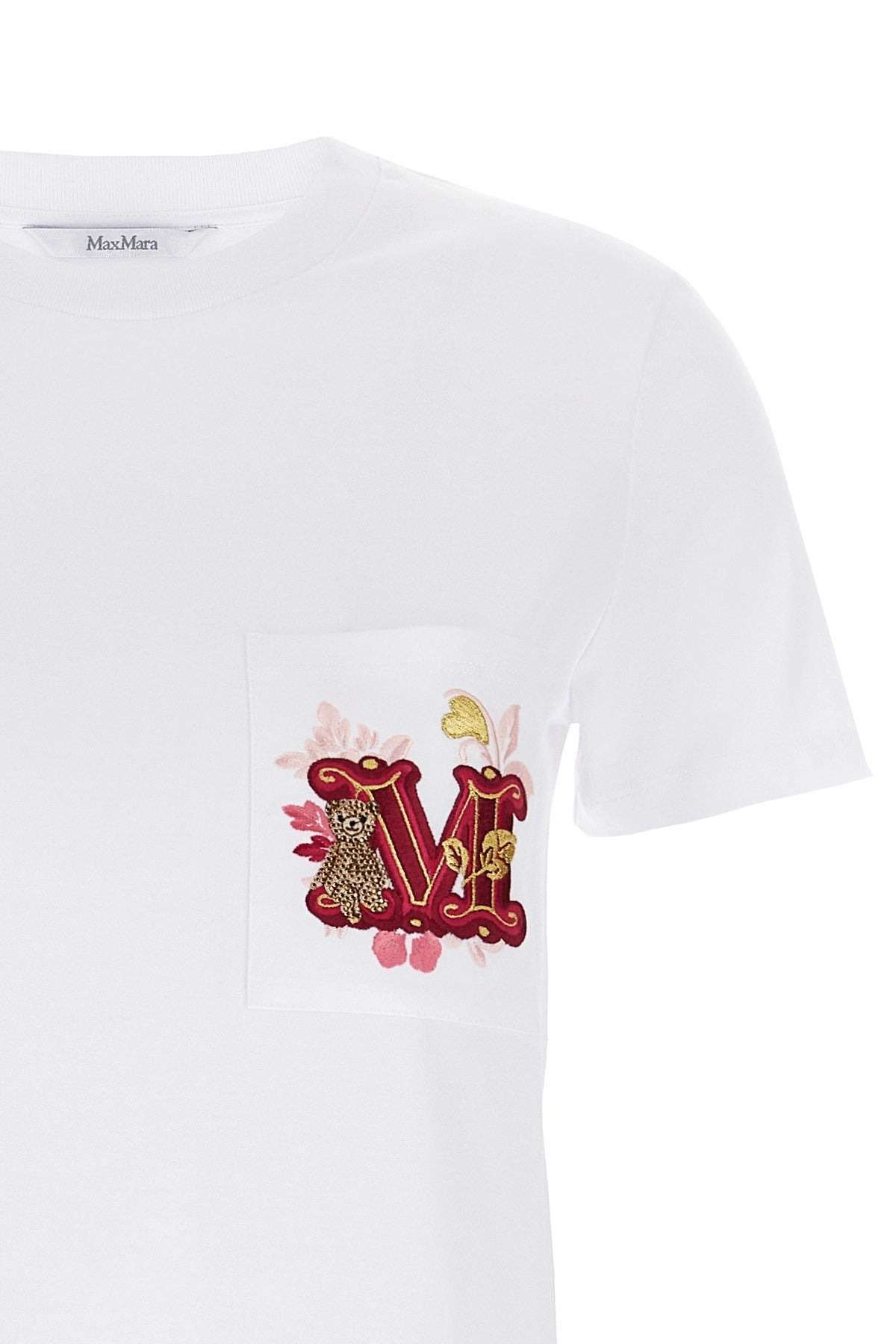 Max Mara Women 'Nunzio' T-Shirt - 4