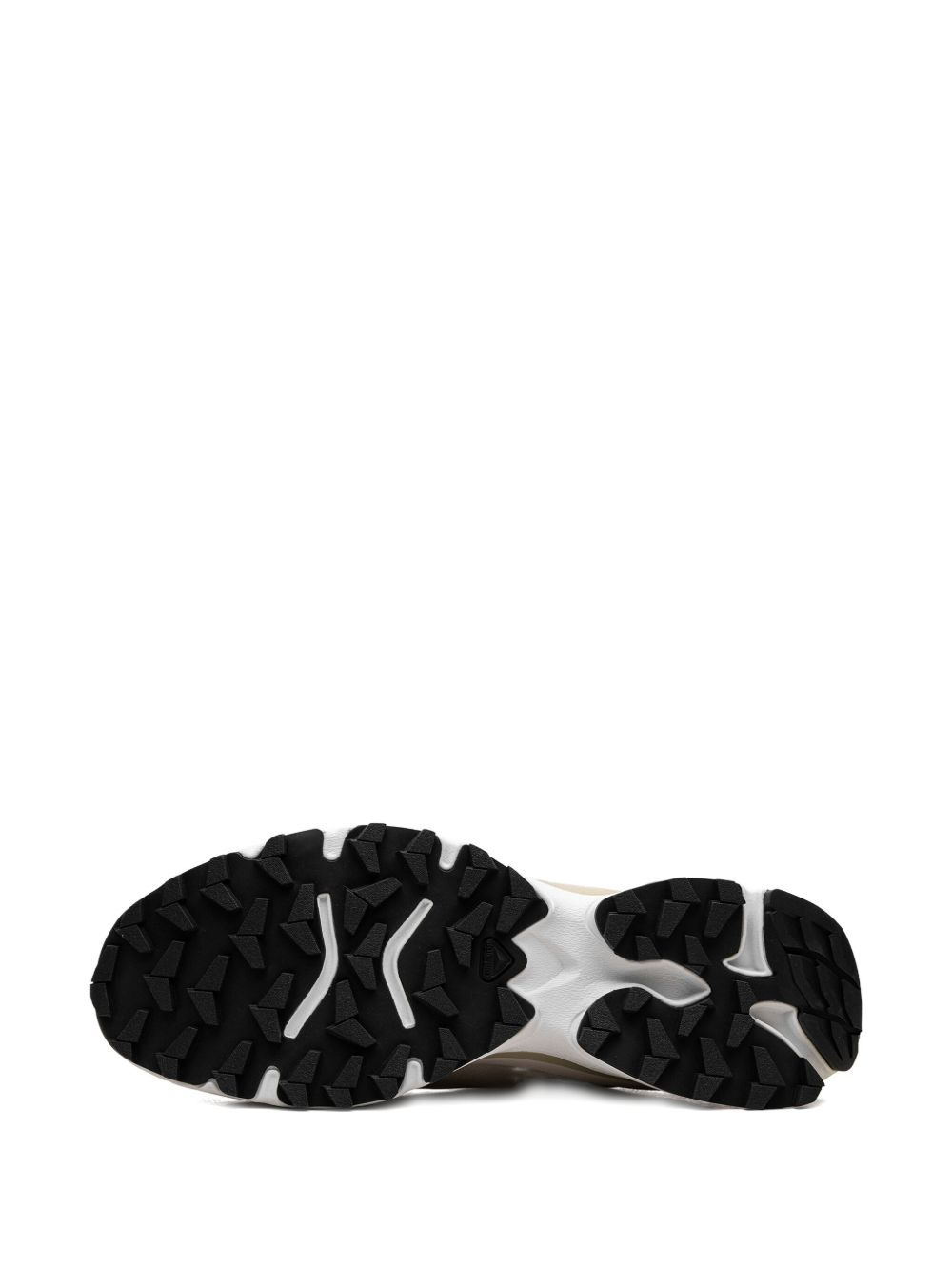 x MM6 Maison Margiela XT-4 Mule "Ultramarine" sneakers - 4