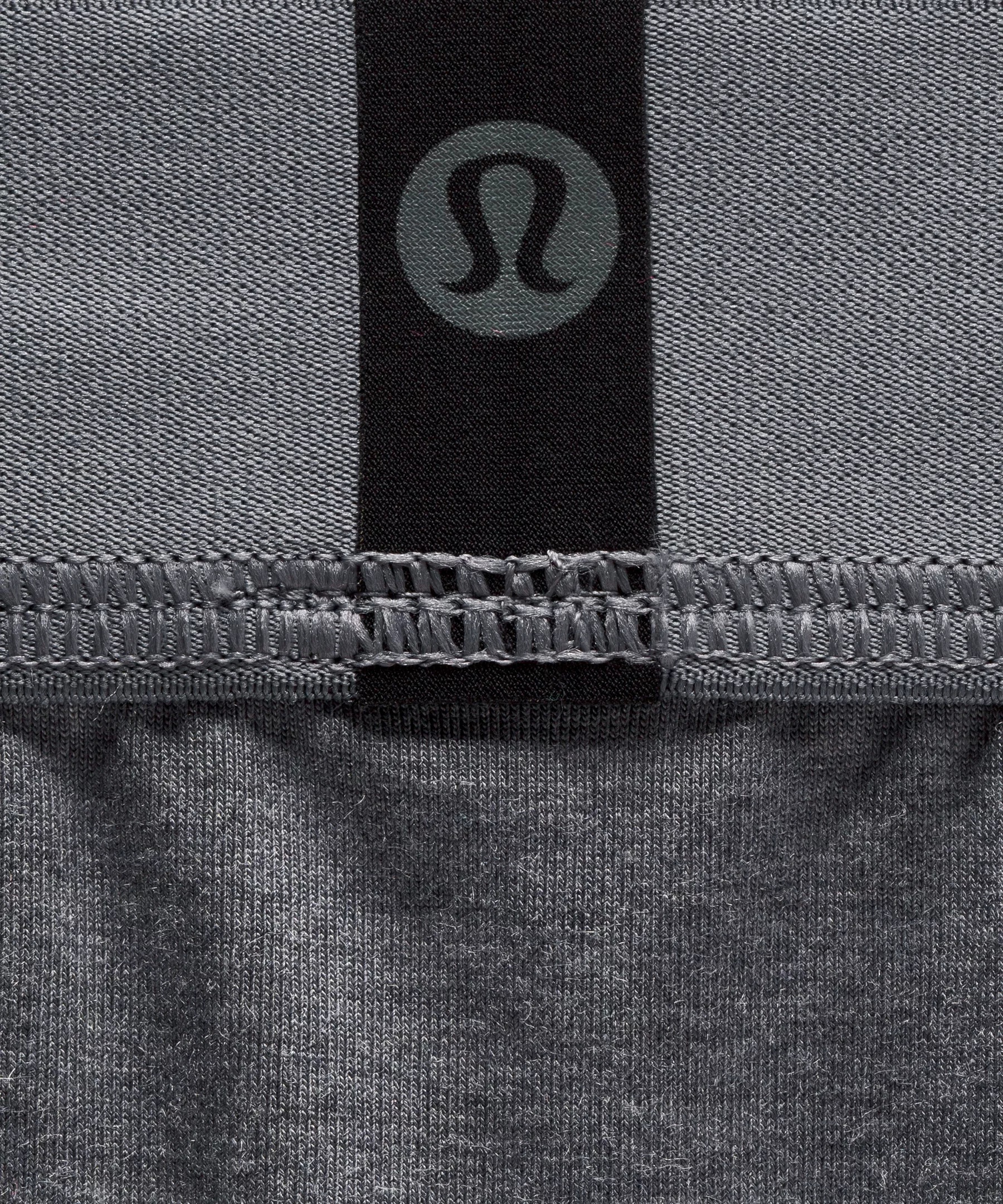 Always In Motion Brief with Fly - 3