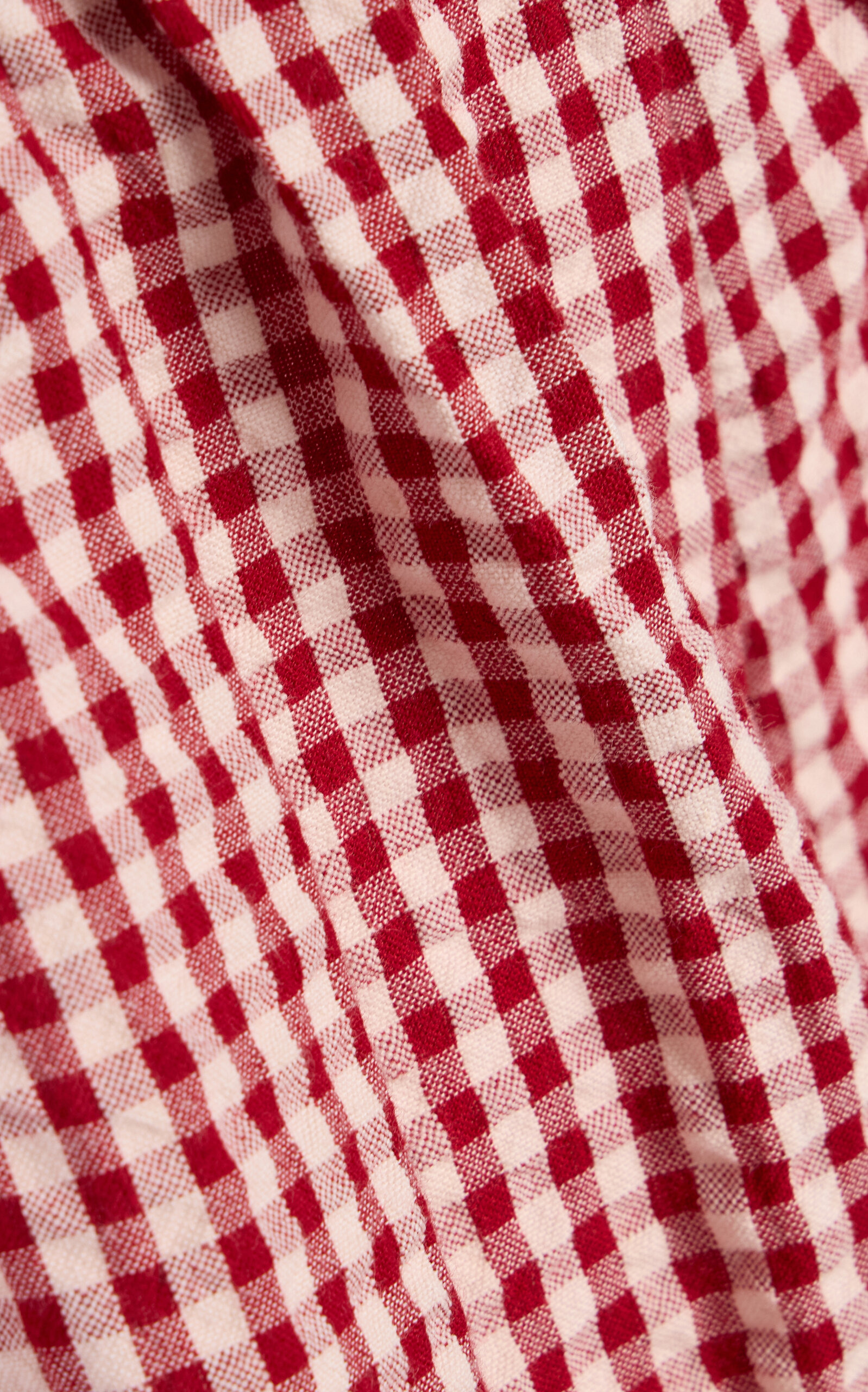 Aurelia Cotton Bloomer Shorts red - 5