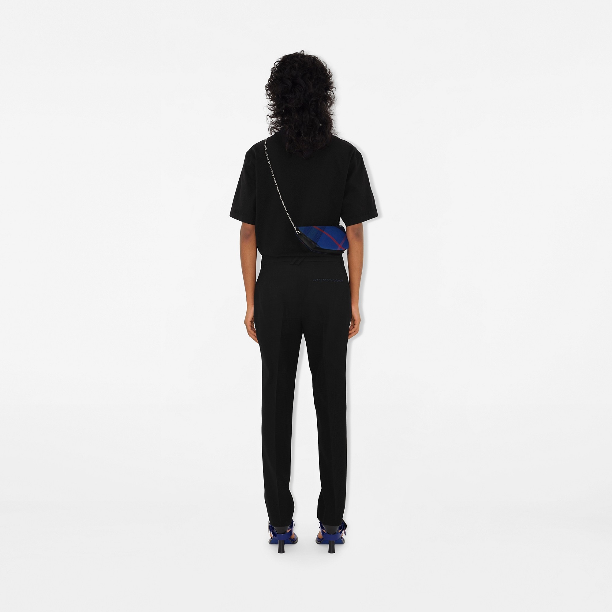 Micro Shield Sling Bag - 4