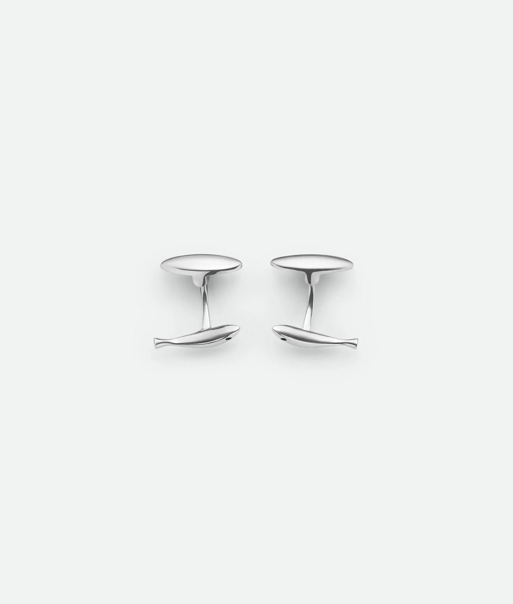 Sardine Cufflinks - 1