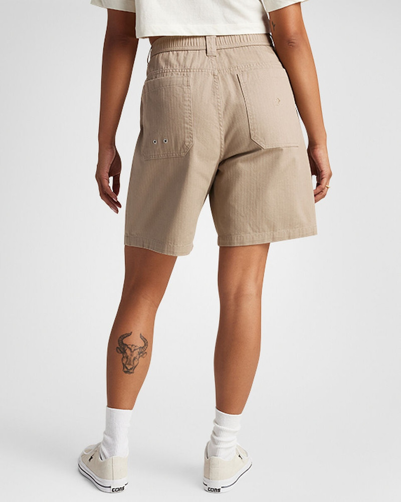 Go-To 7" Harbor Shorts 3
