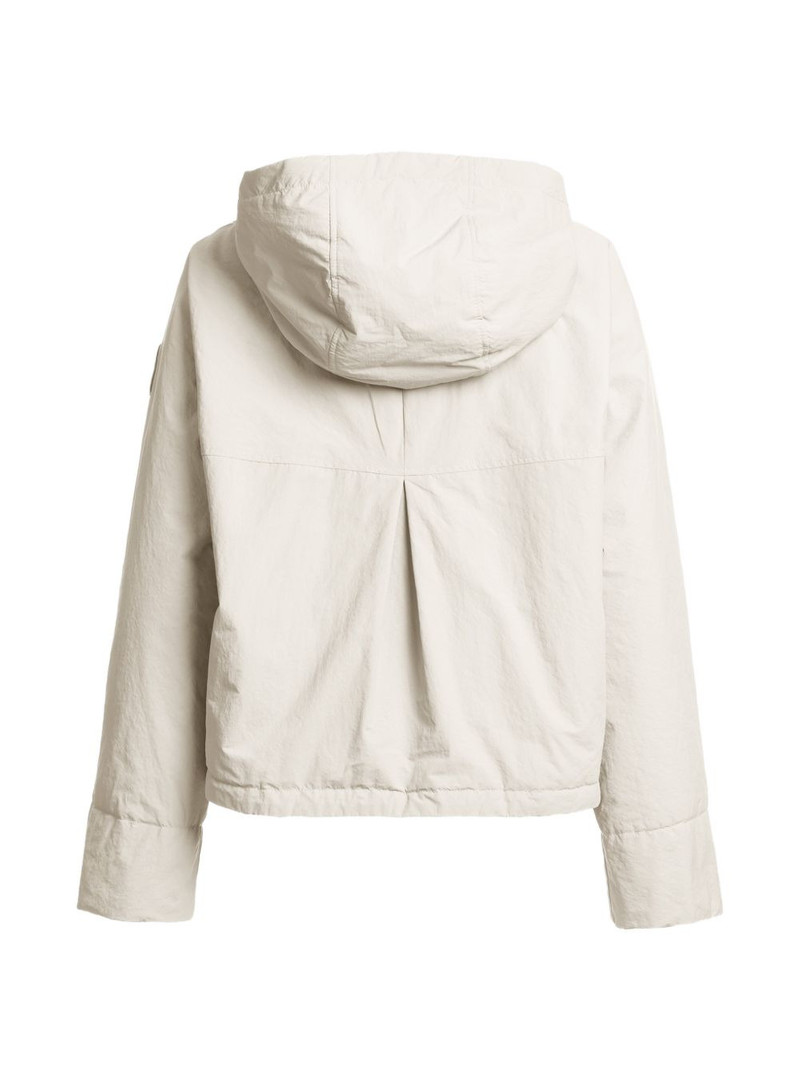 PARAJUMPERS hooded pocket jacket outlook