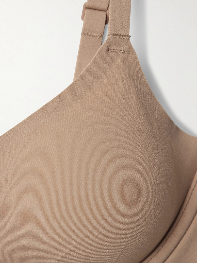 SKIMS Fits Everybody Unlined Demi Bra outlook