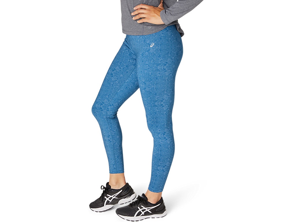 WOMEN'S 7/8 TIGHTS - 3