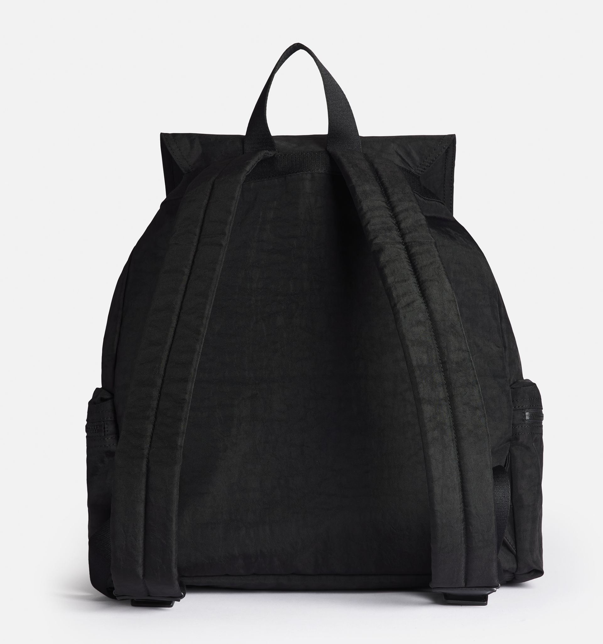 Backpack With Ami De Coeur Rivet - 4