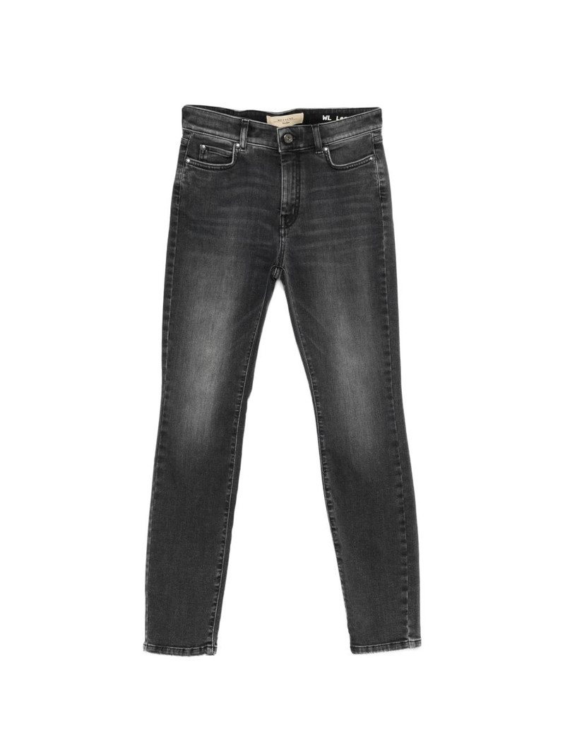 five-pockets jeans 1