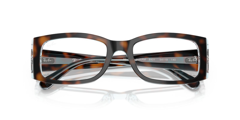 Ray-Ban MIRIAM OPTICS outlook