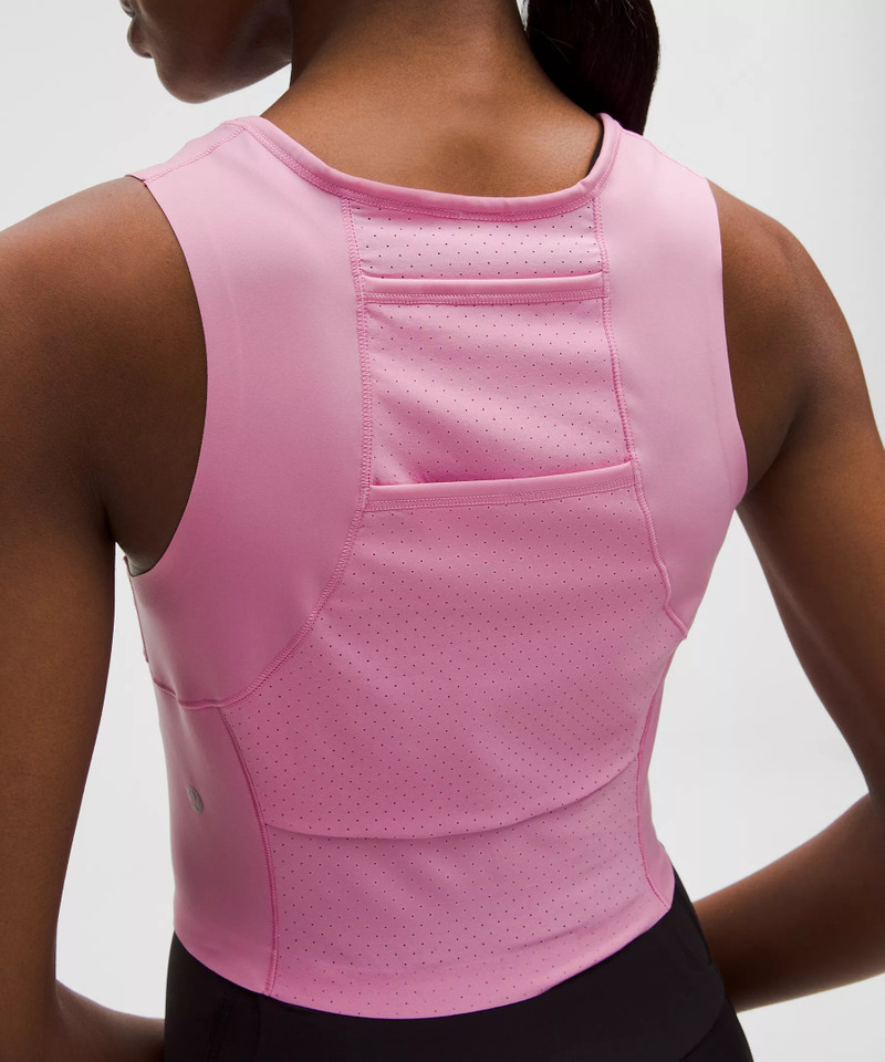 lululemon Go Further Ice Storage Tank Top 5