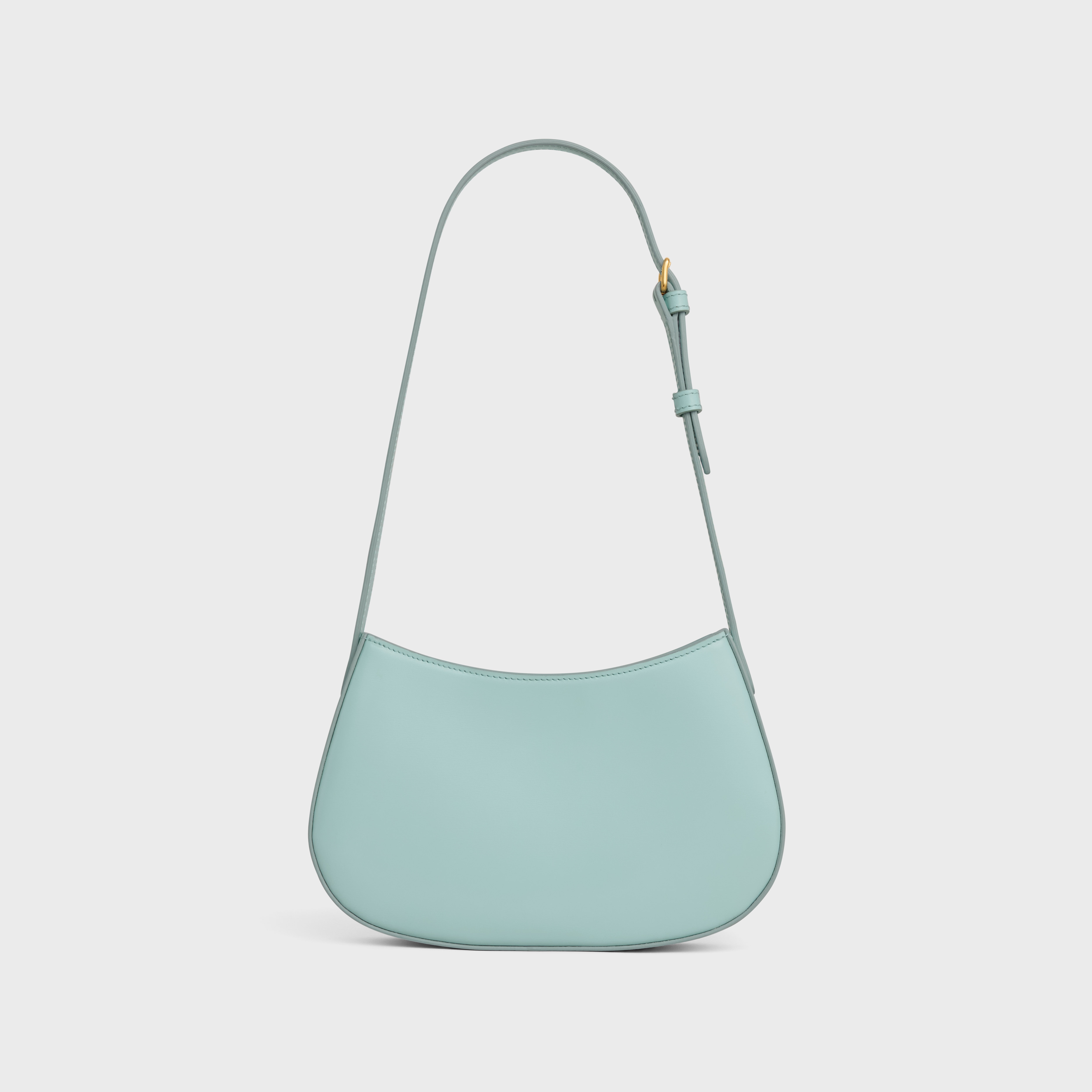 MEDIUM TILLY BAG in shiny calfskin - 3