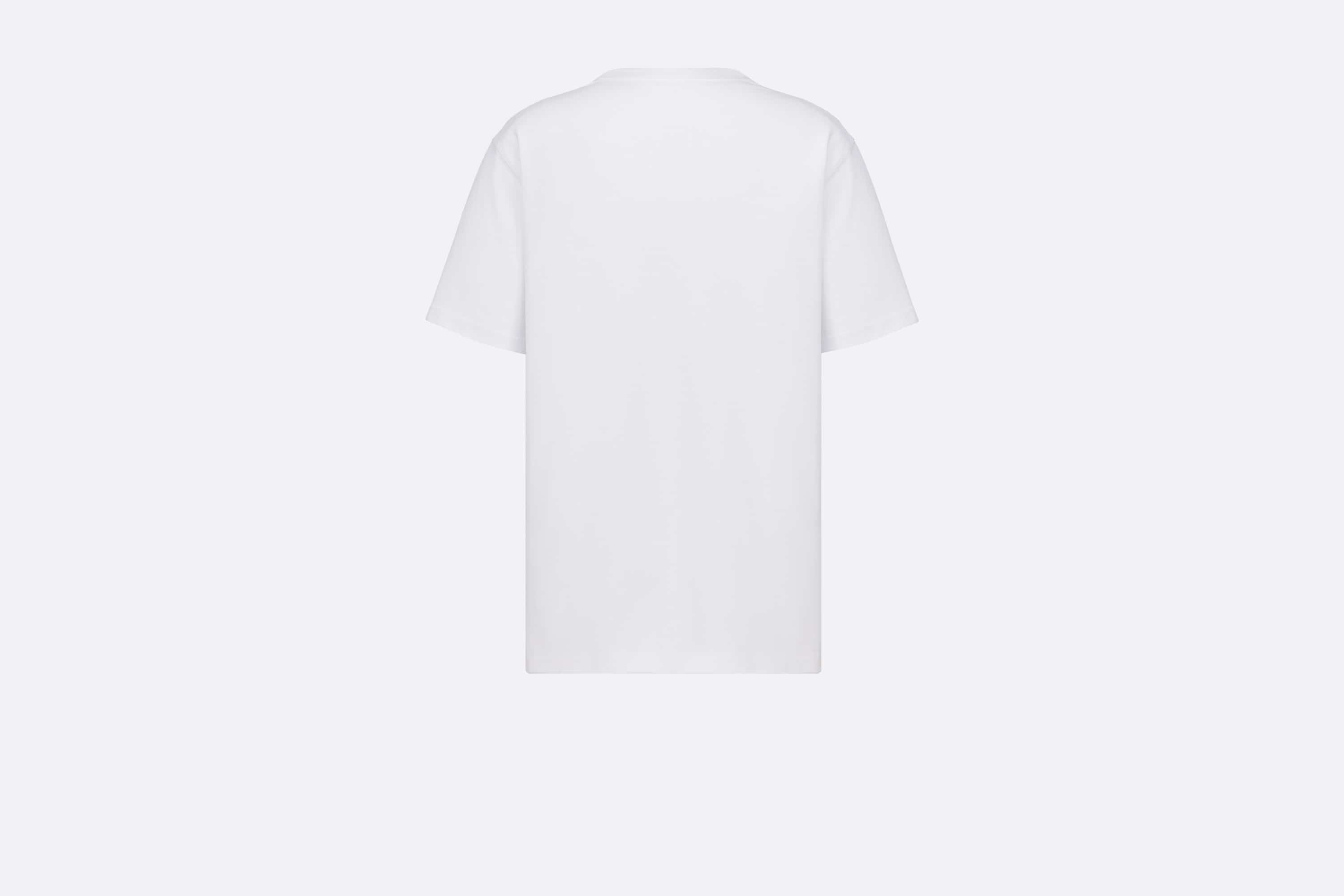 Christian Dior Couture T-Shirt, Relaxed Fit - 2