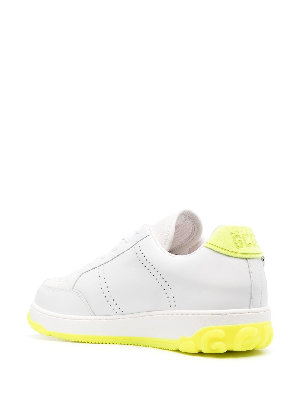 Essential Nami low-top sneakers - 3