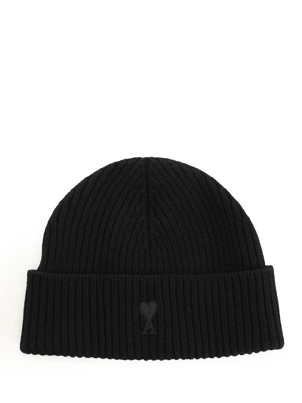 Ubo006 Felted Hats Black - 1