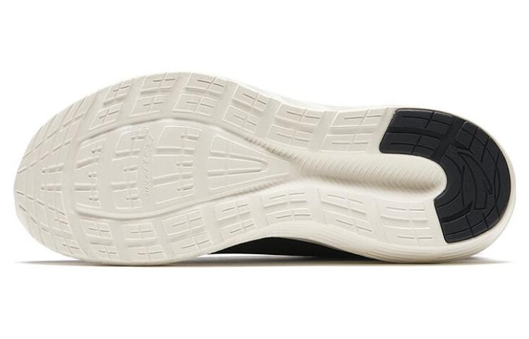 (WMNS) ANTA The Cloud 'Black Blue White' 122345530-5 - 4