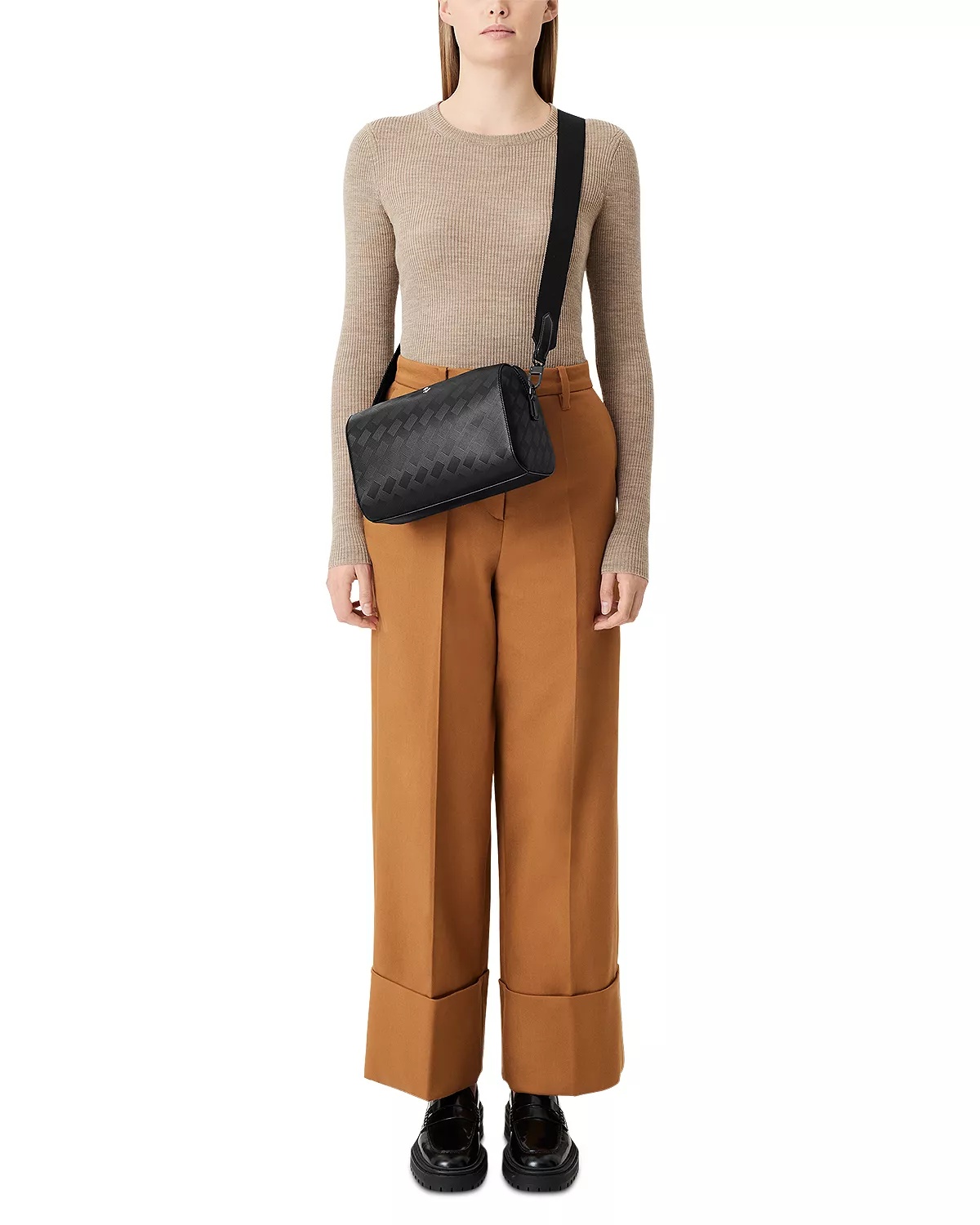 Extreme 3.0 142 Leather Bag - 2