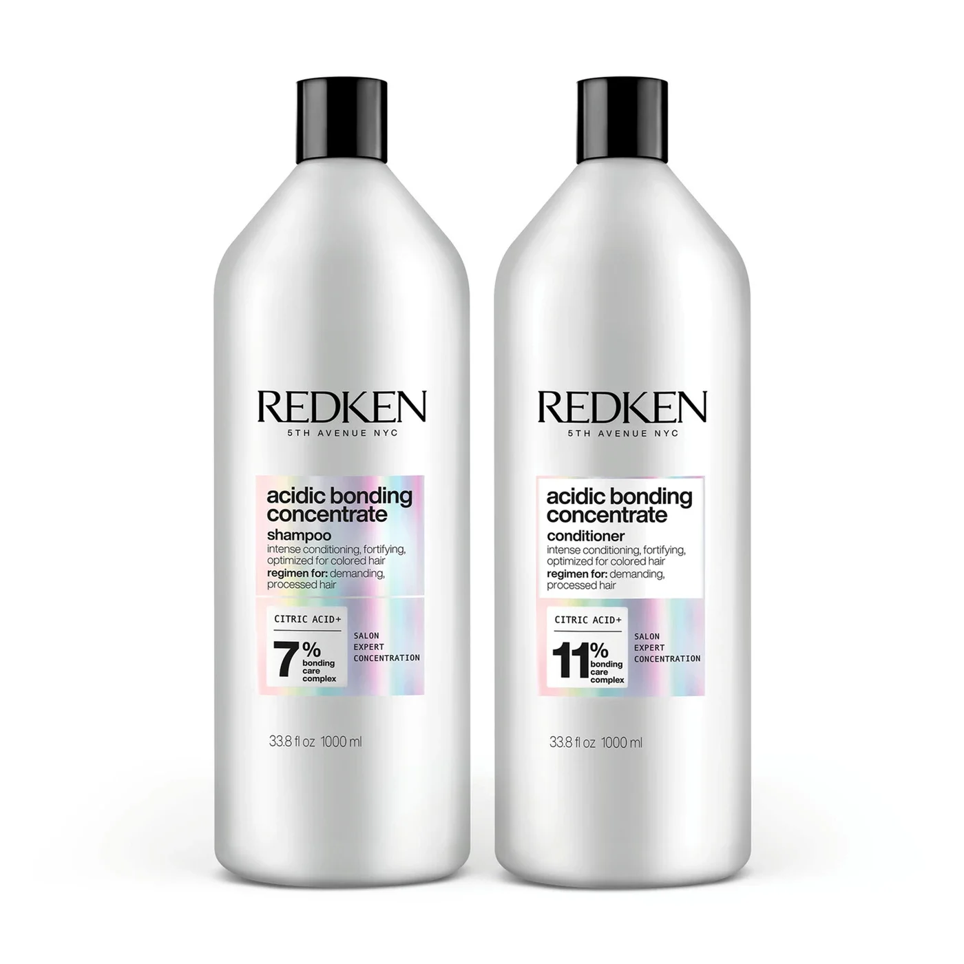 Acidic Bonding Concentrate Duo - 1
