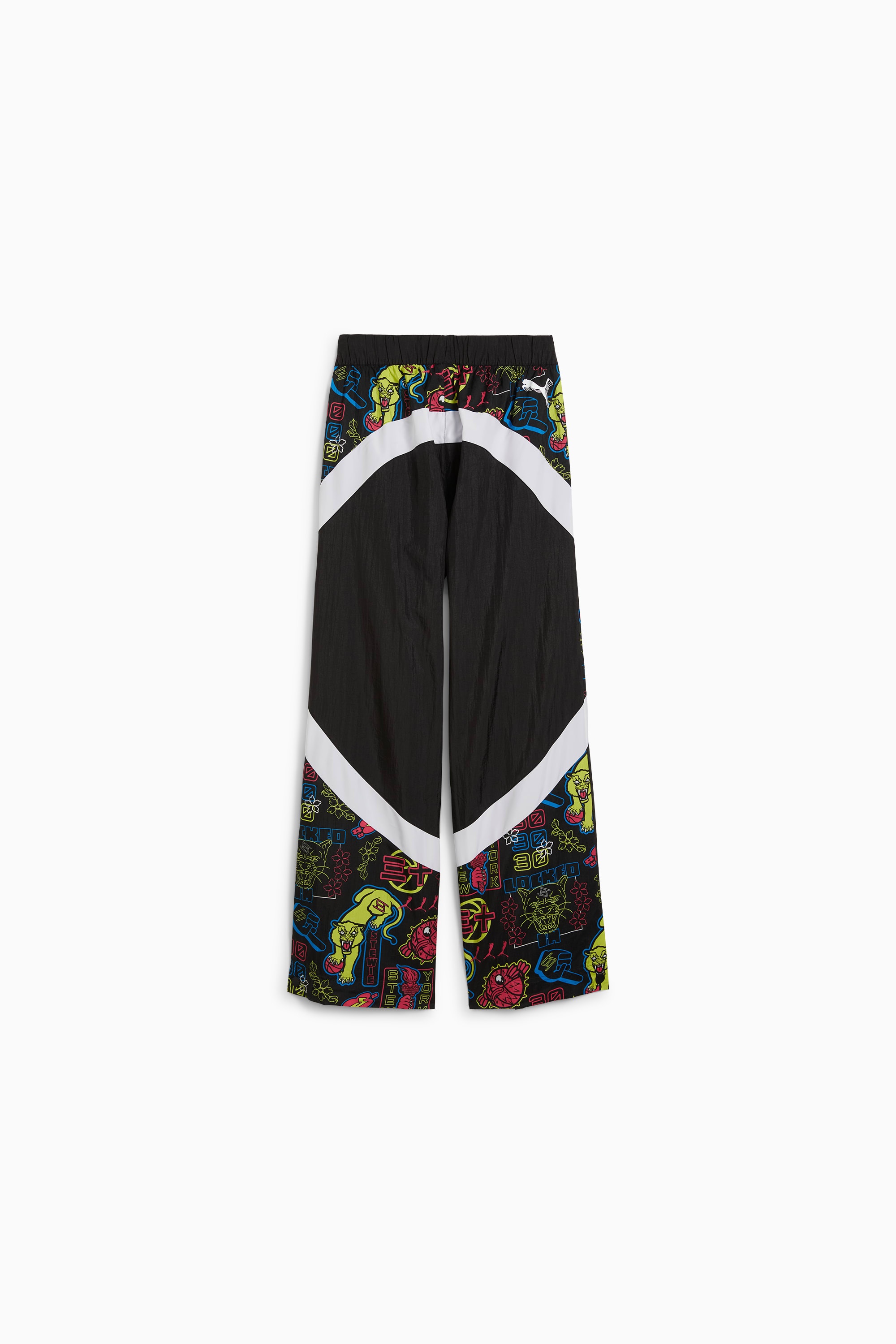 STEWIE x TOKYO NIGHTS Women's Track Pants - 2