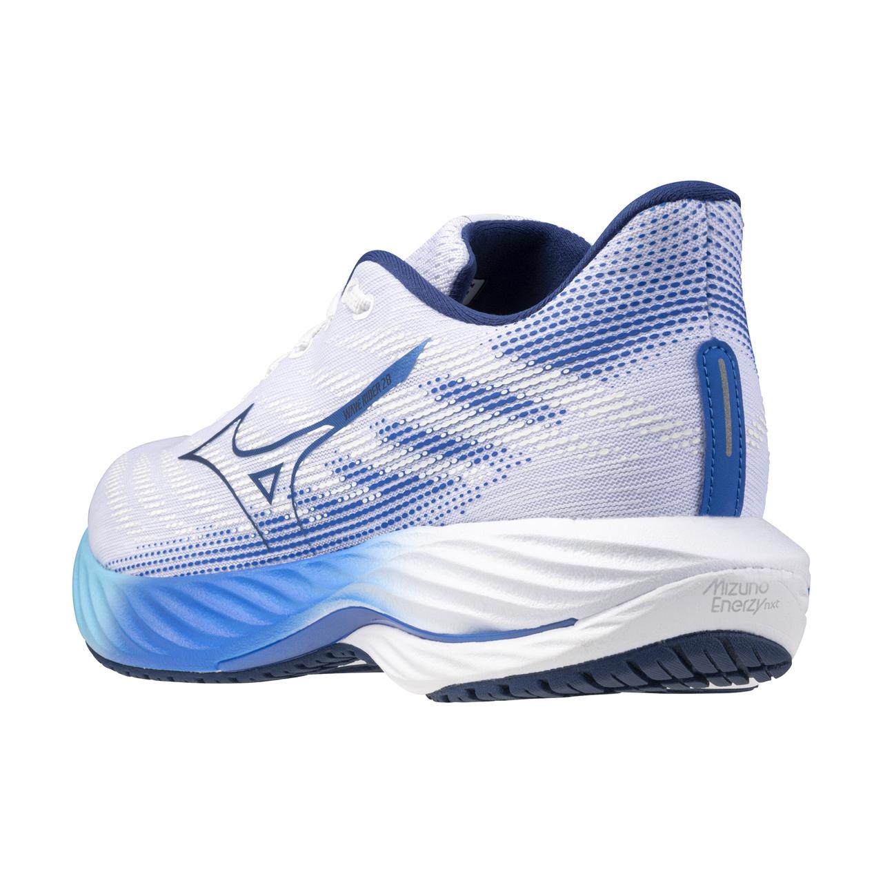 Men's Wave Rider 28 Running Shoe - 7