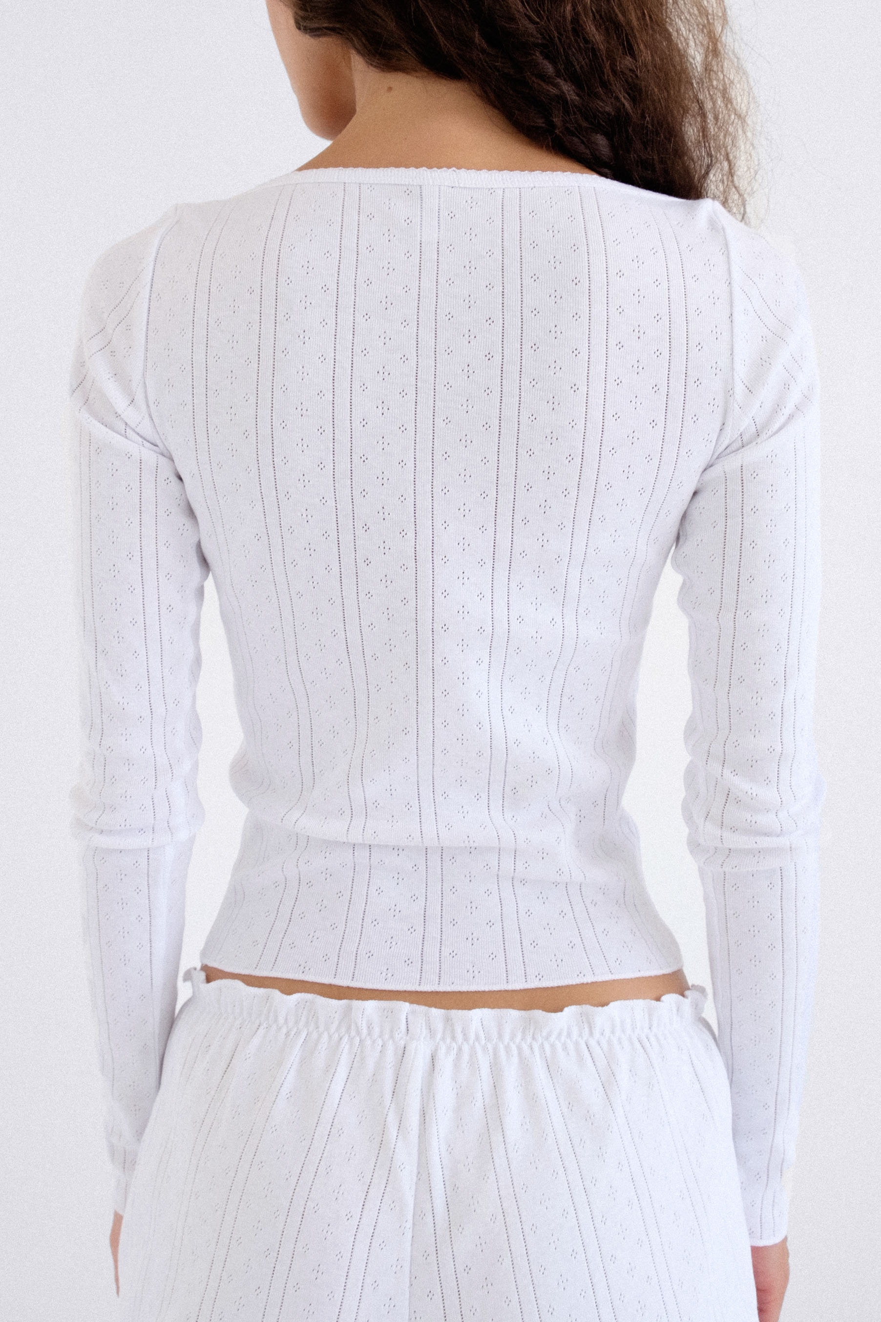 The Bateau White - 6
