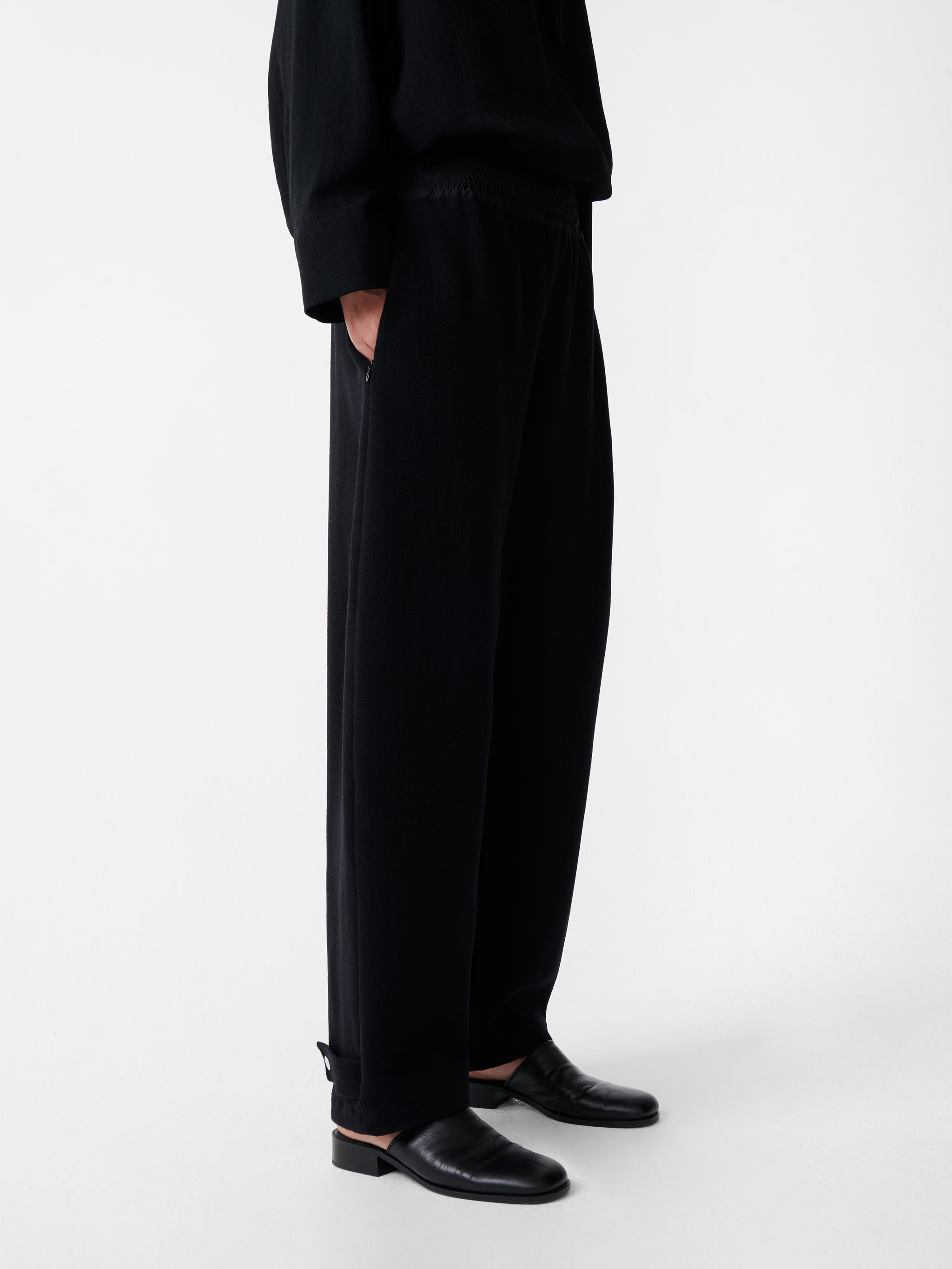 Thalo Pant - 5