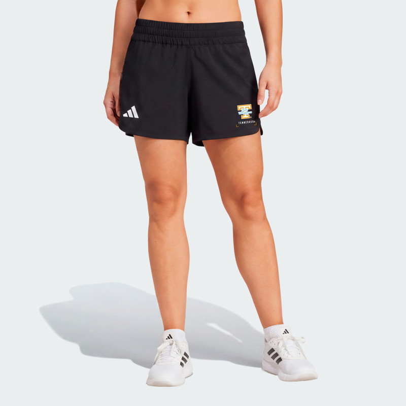 Tennessee Volunteers Women's D4T Woven Training Short 1