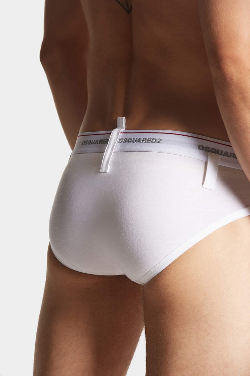 DSQUARED2 BRIEF - 5