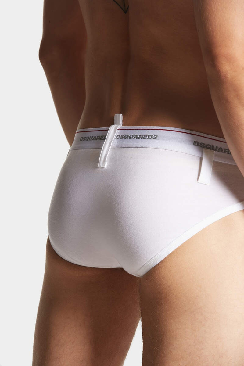 DSQUARED2 BRIEF 5