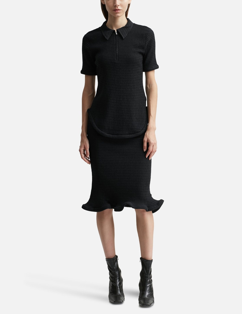 Jil Sander POLO SHIRT outlook