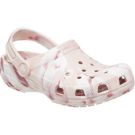 Classic Marbled Clog - Toddlers' - 2