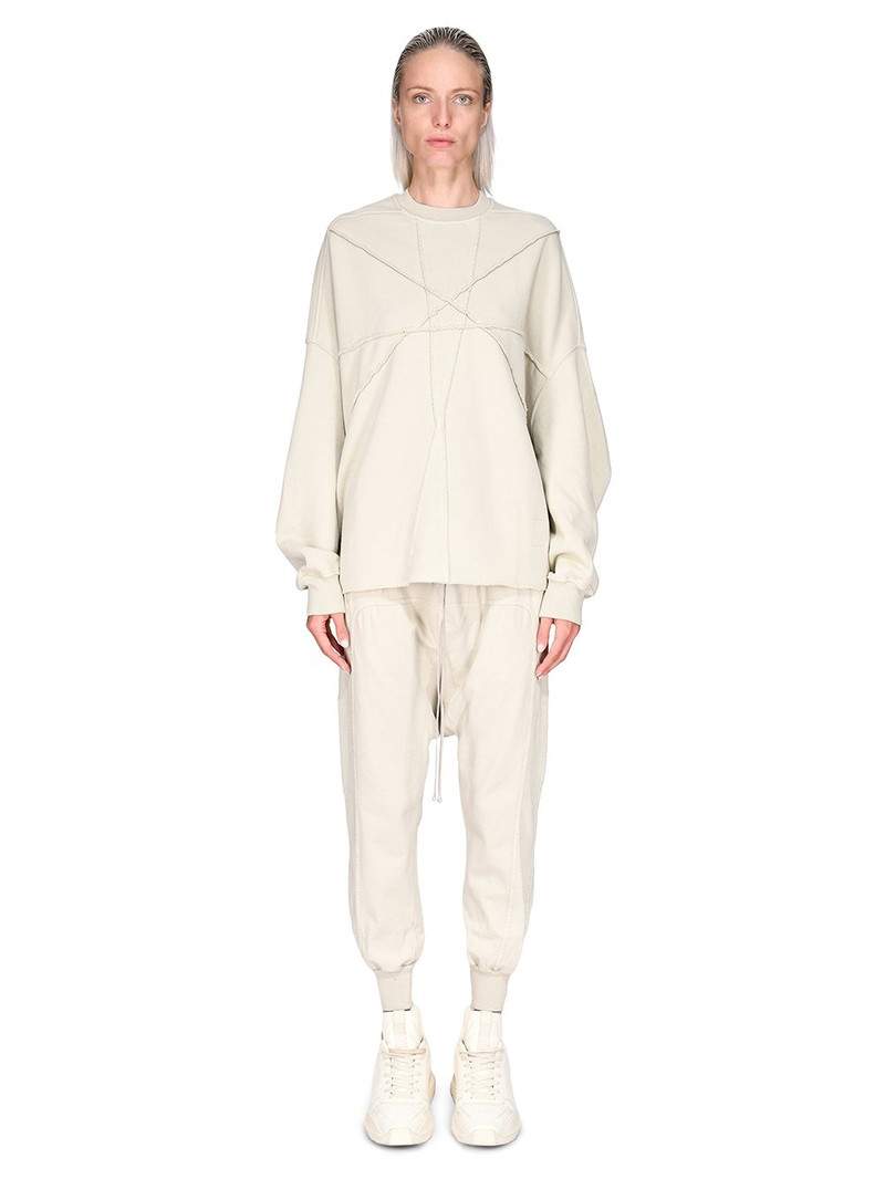 Rick Owens DRKSHDW SWEATSHIRT outlook