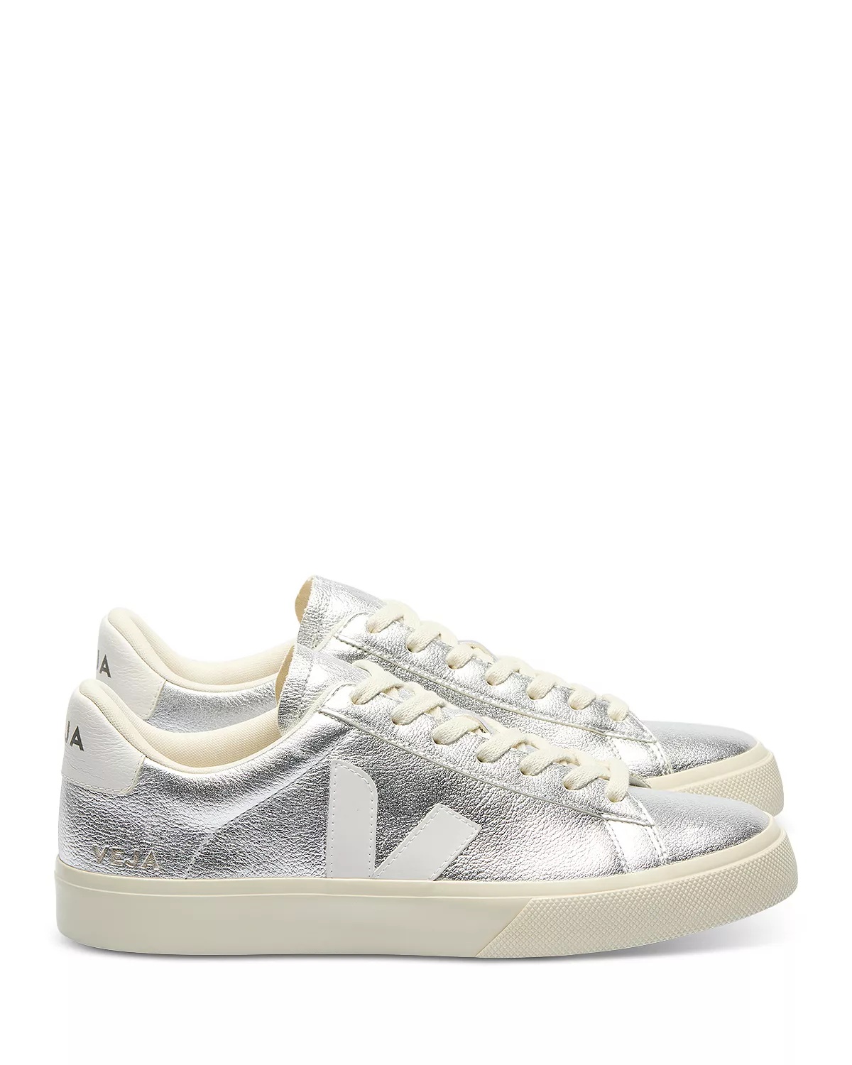 Women's Campo Low Top Sneakers - 2