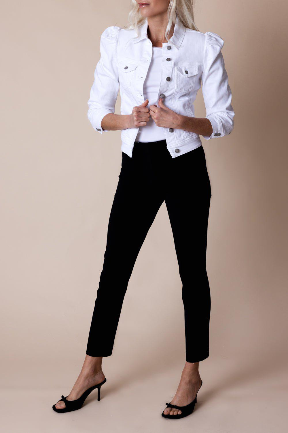 Ada Jacket - 2