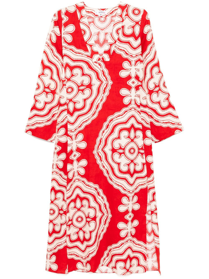 Theodora dress 1