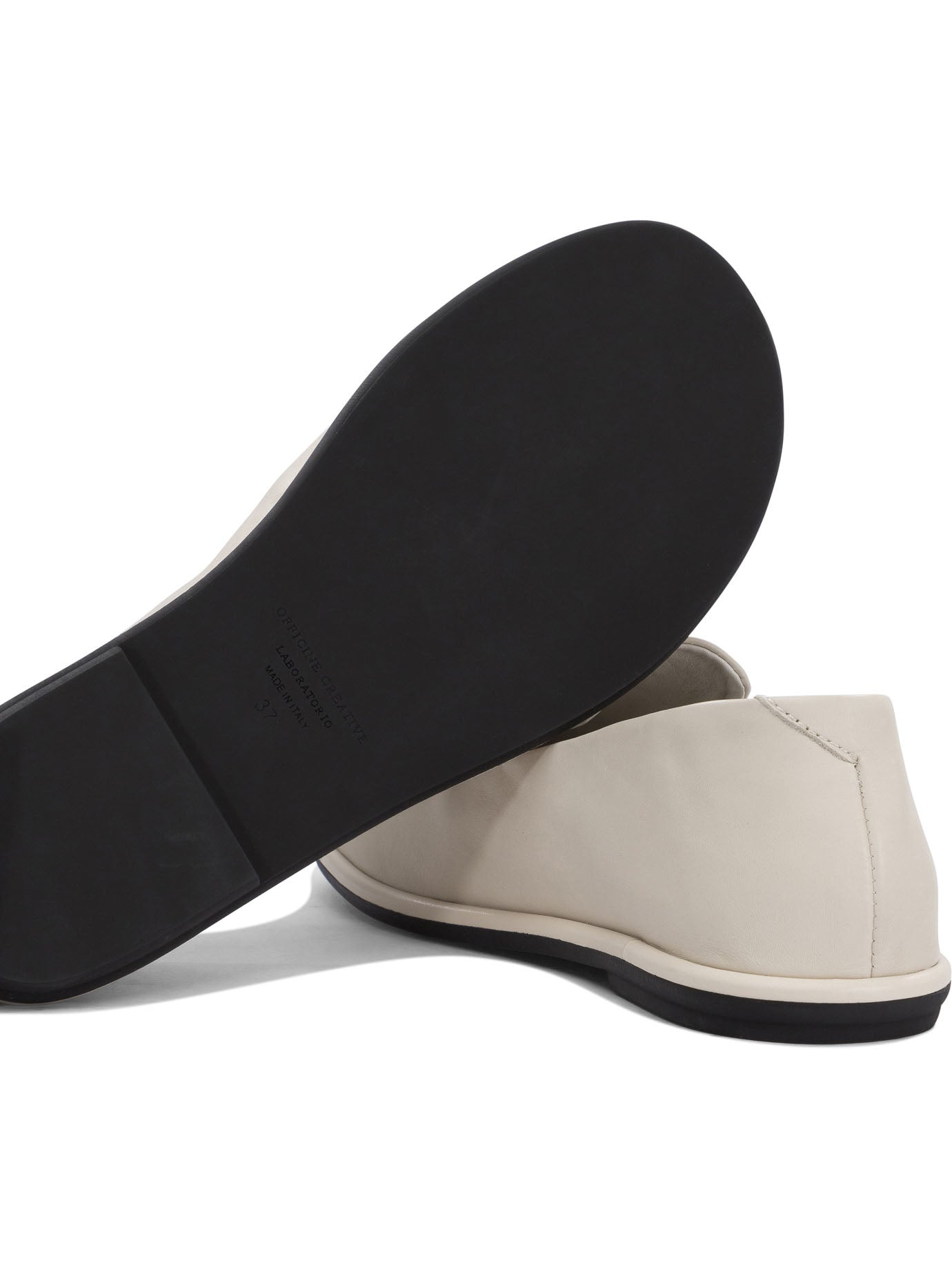 Officine Creative "mienne 101" Loafers - 5