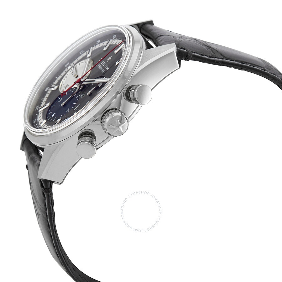 Zenith Chronomaster El Primero Chronograph Automatic Men's Watch 03.2150.400/26.C714 - 2