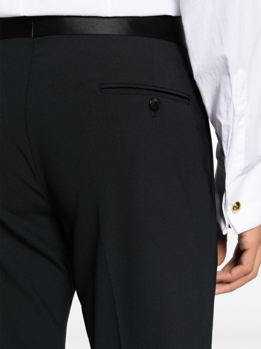 single-breasted suit - 6