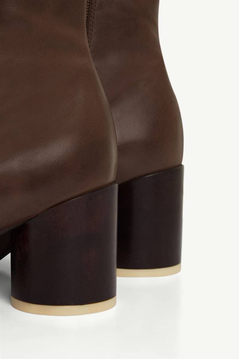Anatomic ankle boots 5