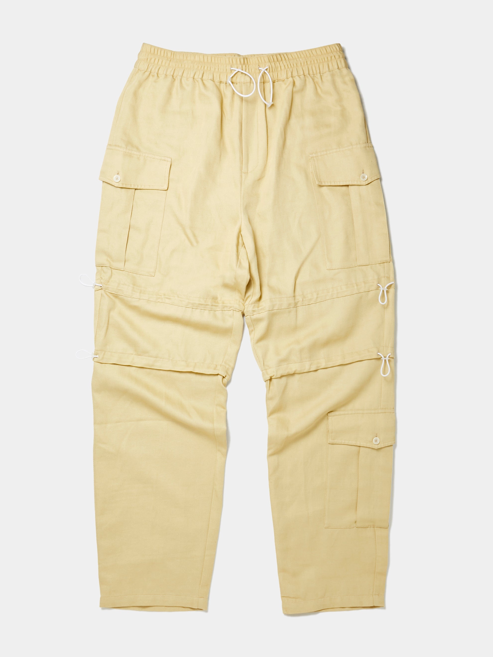 ROAM CARGO TROUSER - 1