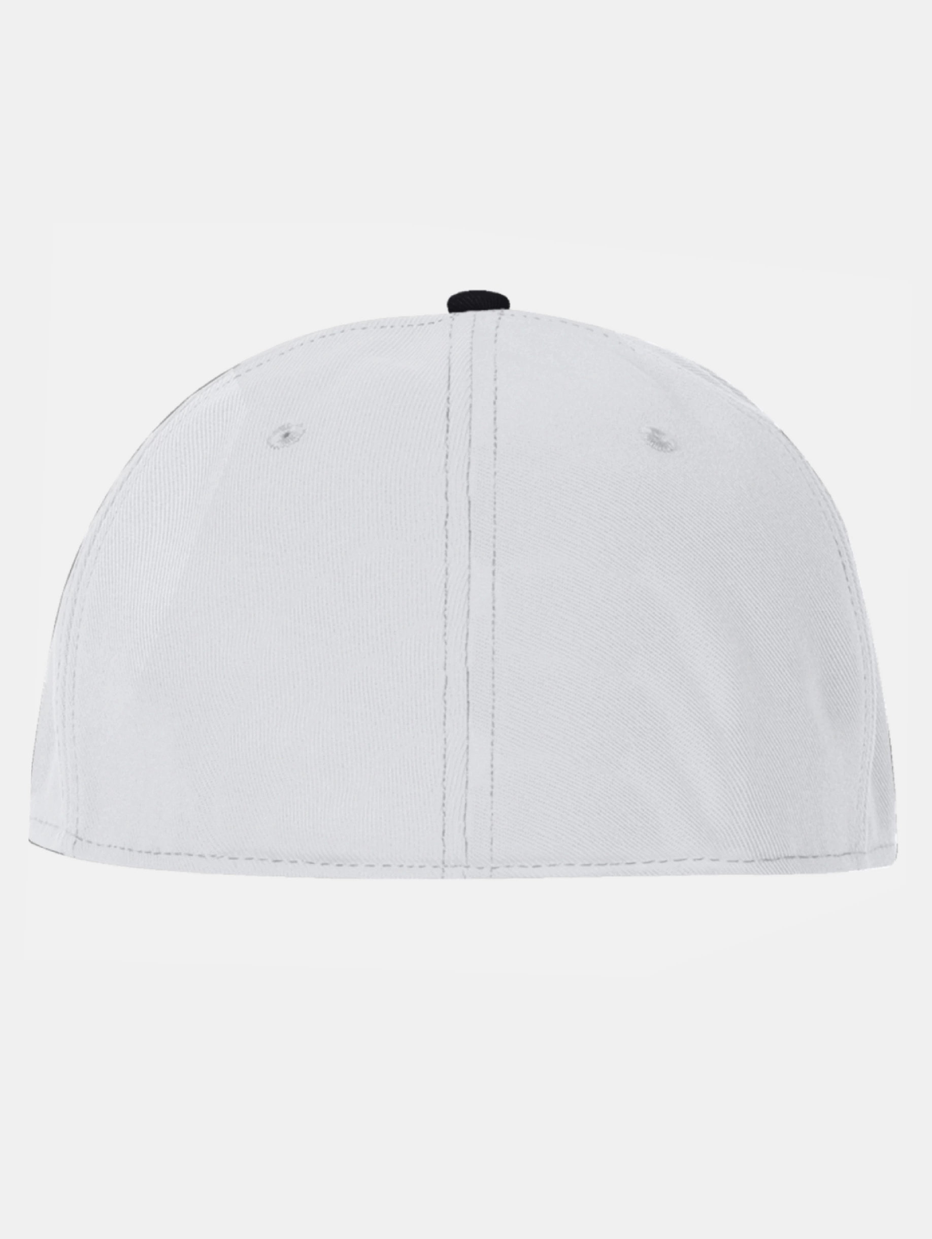 Unisex UA Huddle Collegiate Flat Brim Hat - 2