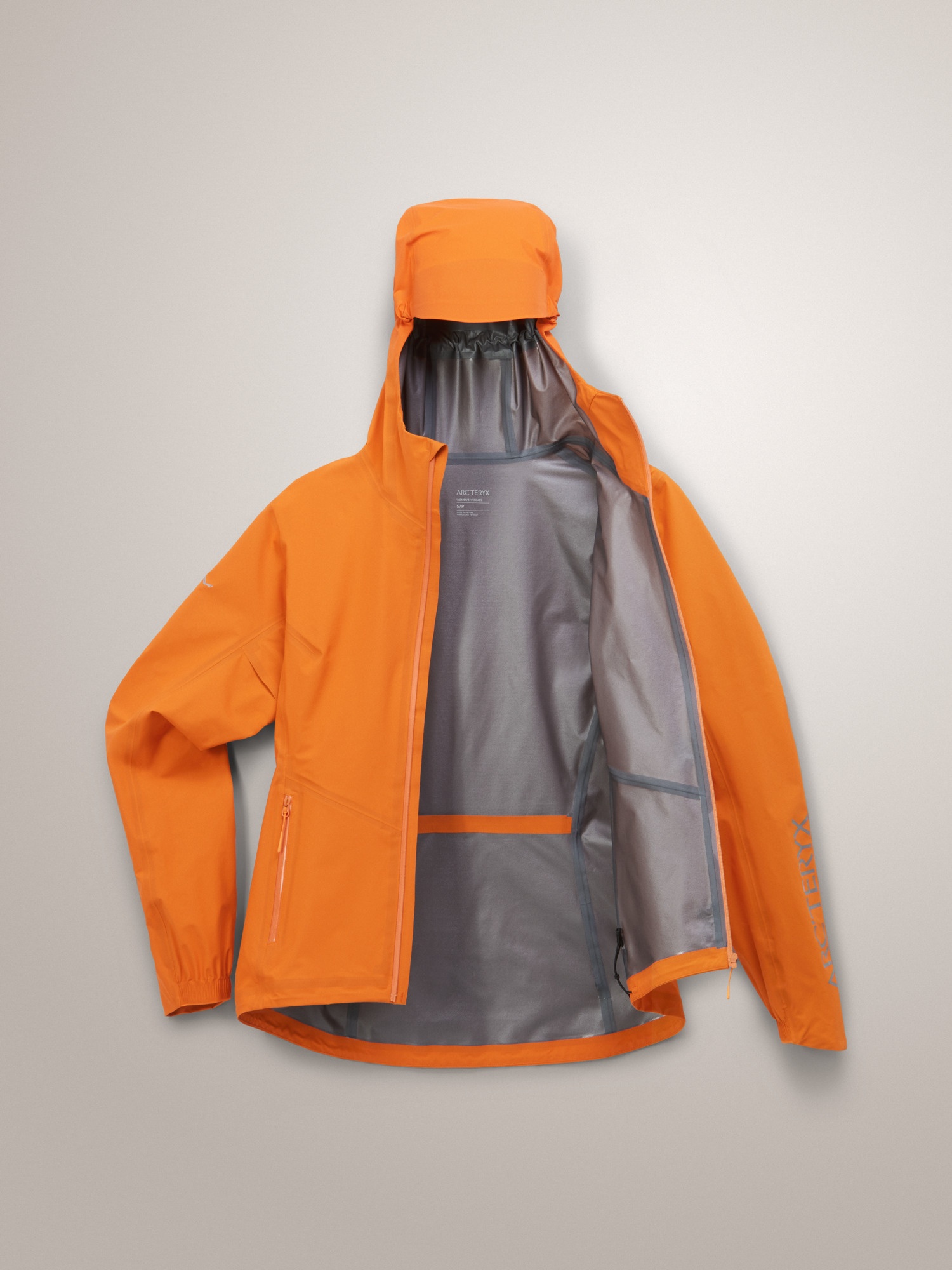 Norvan Jacket - 11