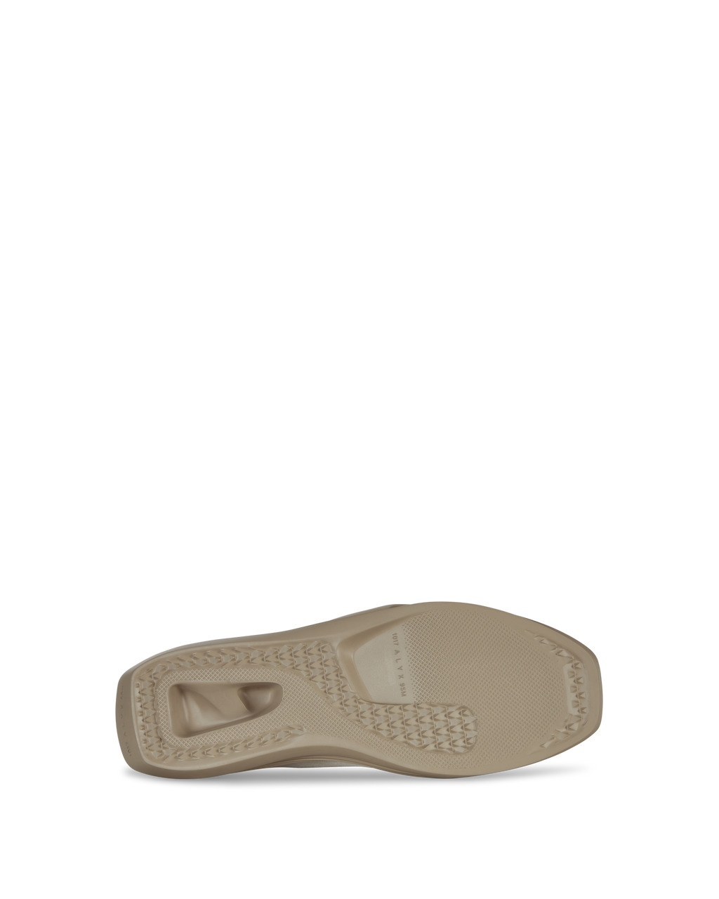 SLIP ON MONO SNEAKER - 5