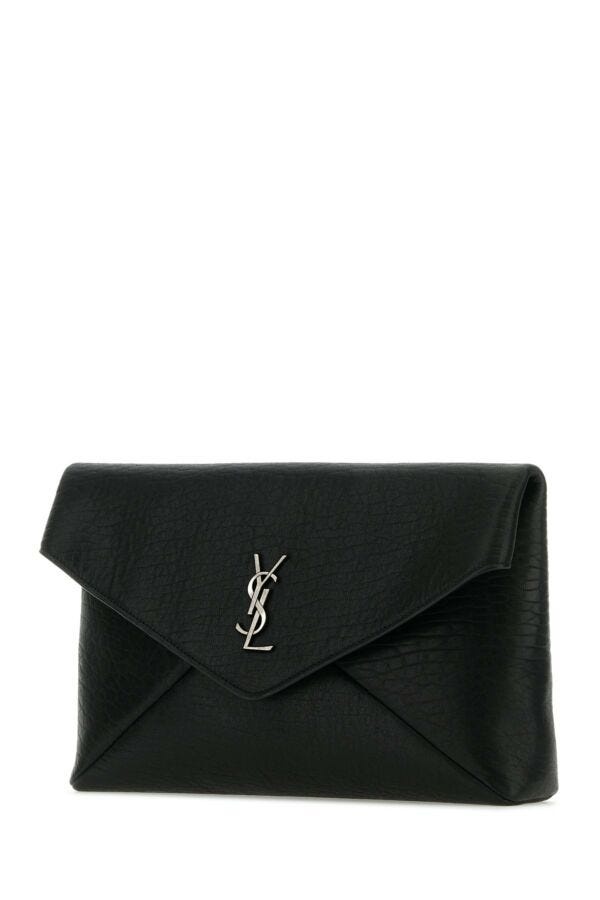 Saint Laurent Men Cintura - 2
